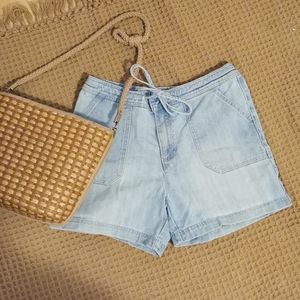 2/30$+free shipping 😃✨ Vintage mom shorts